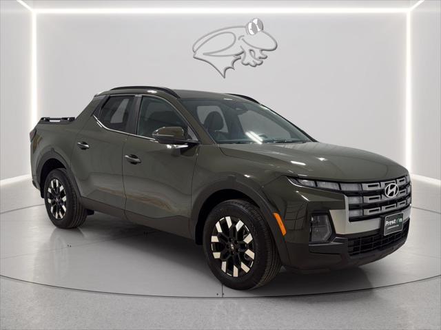2026 Hyundai Santa Cruz - $28,000