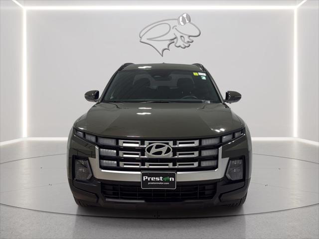 2026 Hyundai Santa Cruz - $28,000