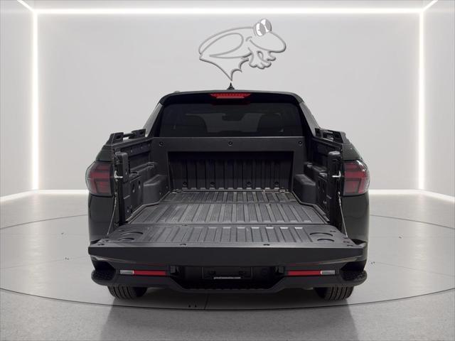 2026 Hyundai Santa Cruz - $28,000