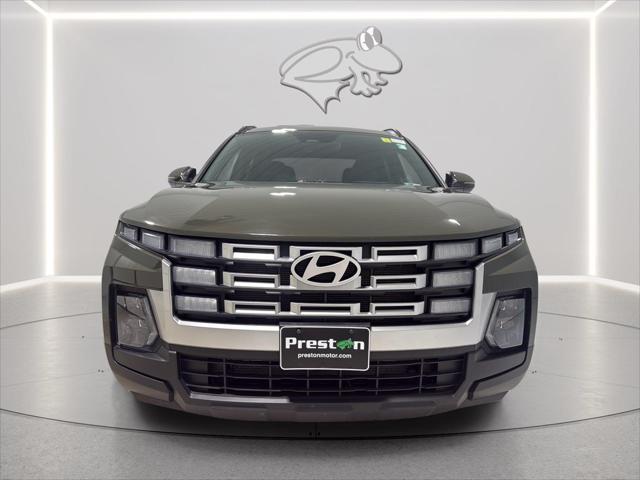 2026 Hyundai Santa Cruz - $28,000
