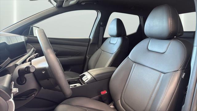 2026 Hyundai Santa Cruz - $28,000
