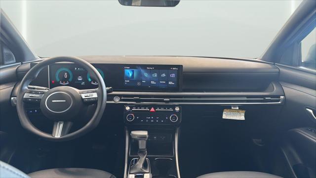 2026 Hyundai Santa Cruz - $28,000