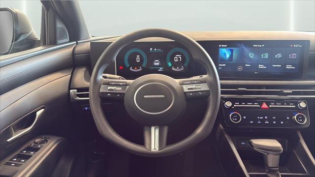 2026 Hyundai Santa Cruz - $28,000