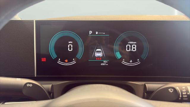 2026 Hyundai Santa Cruz - $28,000