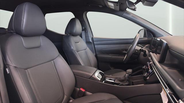 2026 Hyundai Santa Cruz - $28,000