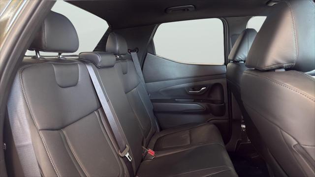 2026 Hyundai Santa Cruz - $28,000