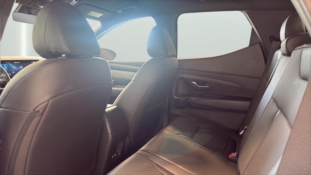 2026 Hyundai Santa Cruz - $28,000