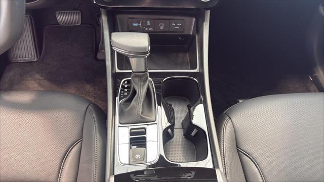 2026 Hyundai Santa Cruz - $28,000