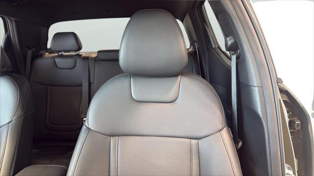 2026 Hyundai Santa Cruz - $28,000