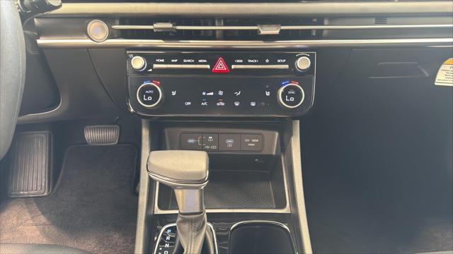 2026 Hyundai Santa Cruz - $28,000