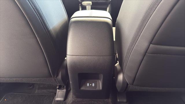 2026 Hyundai Santa Cruz - $28,000