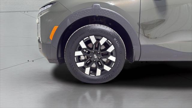 2026 Hyundai Santa Cruz - $28,000