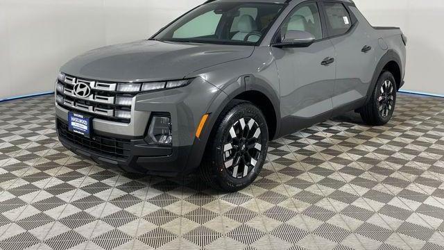 Preowned 2026 Hyundai SANTA CRUZ SEL for Sale