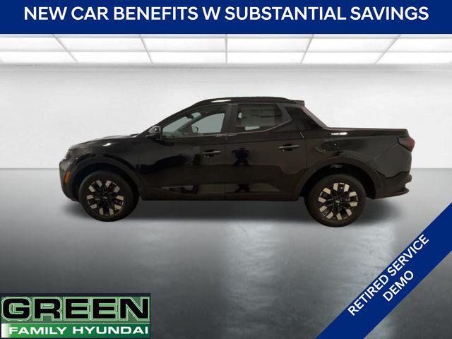 2026 Hyundai Santa Cruz - $29,500