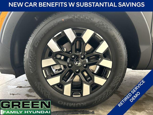 2026 Hyundai Santa Cruz - $29,500