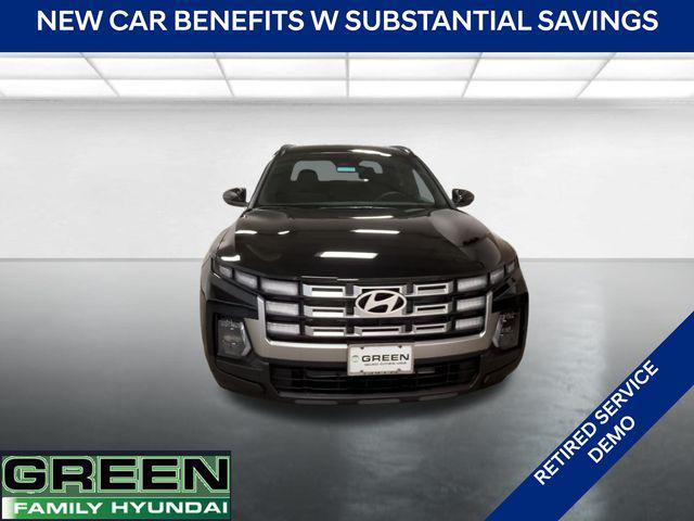 2026 Hyundai Santa Cruz - $29,500