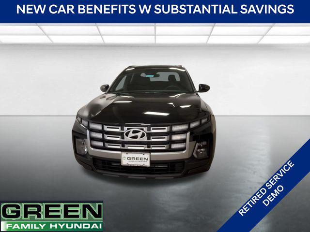 2026 Hyundai Santa Cruz - $29,500