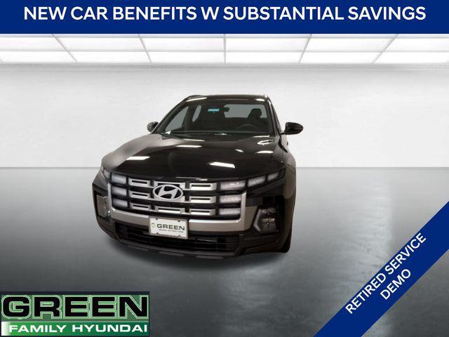 2026 Hyundai Santa Cruz - $29,500