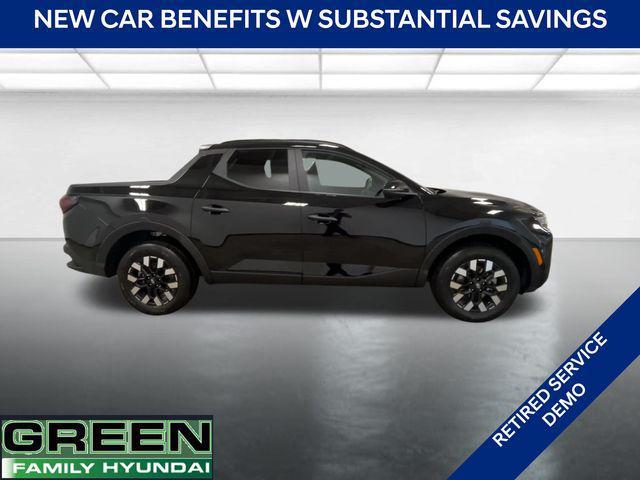 2026 Hyundai Santa Cruz - $29,500