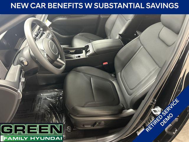 2026 Hyundai Santa Cruz - $29,500
