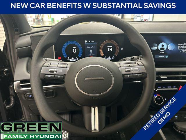 2026 Hyundai Santa Cruz - $29,500