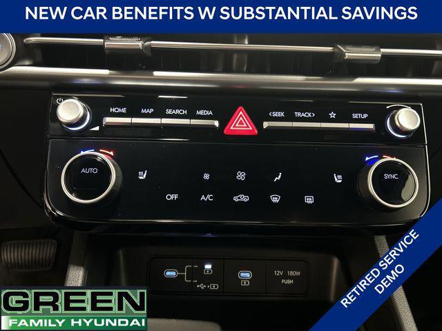 2026 Hyundai Santa Cruz - $29,500