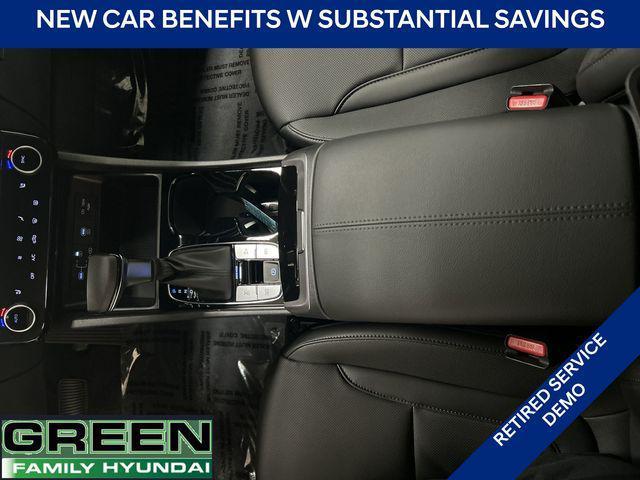 2026 Hyundai Santa Cruz - $29,500