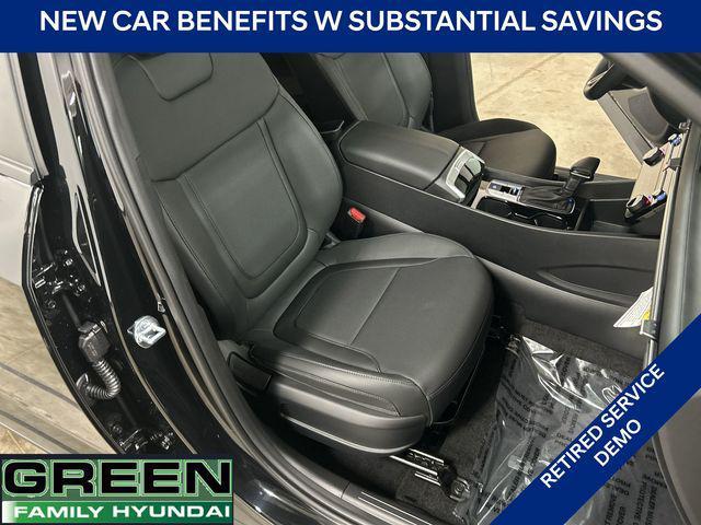 2026 Hyundai Santa Cruz - $29,500