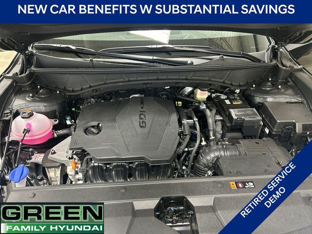 2026 Hyundai Santa Cruz - $29,500