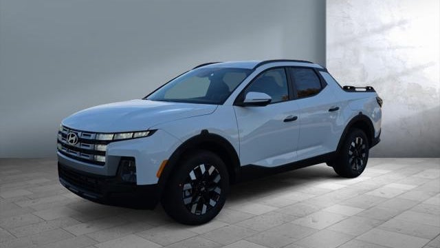 Preowned 2026 Hyundai SANTA CRUZ SEL for Sale