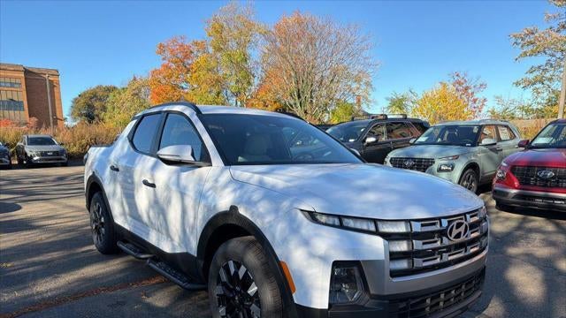 Preowned 2026 Hyundai SANTA CRUZ SEL for Sale