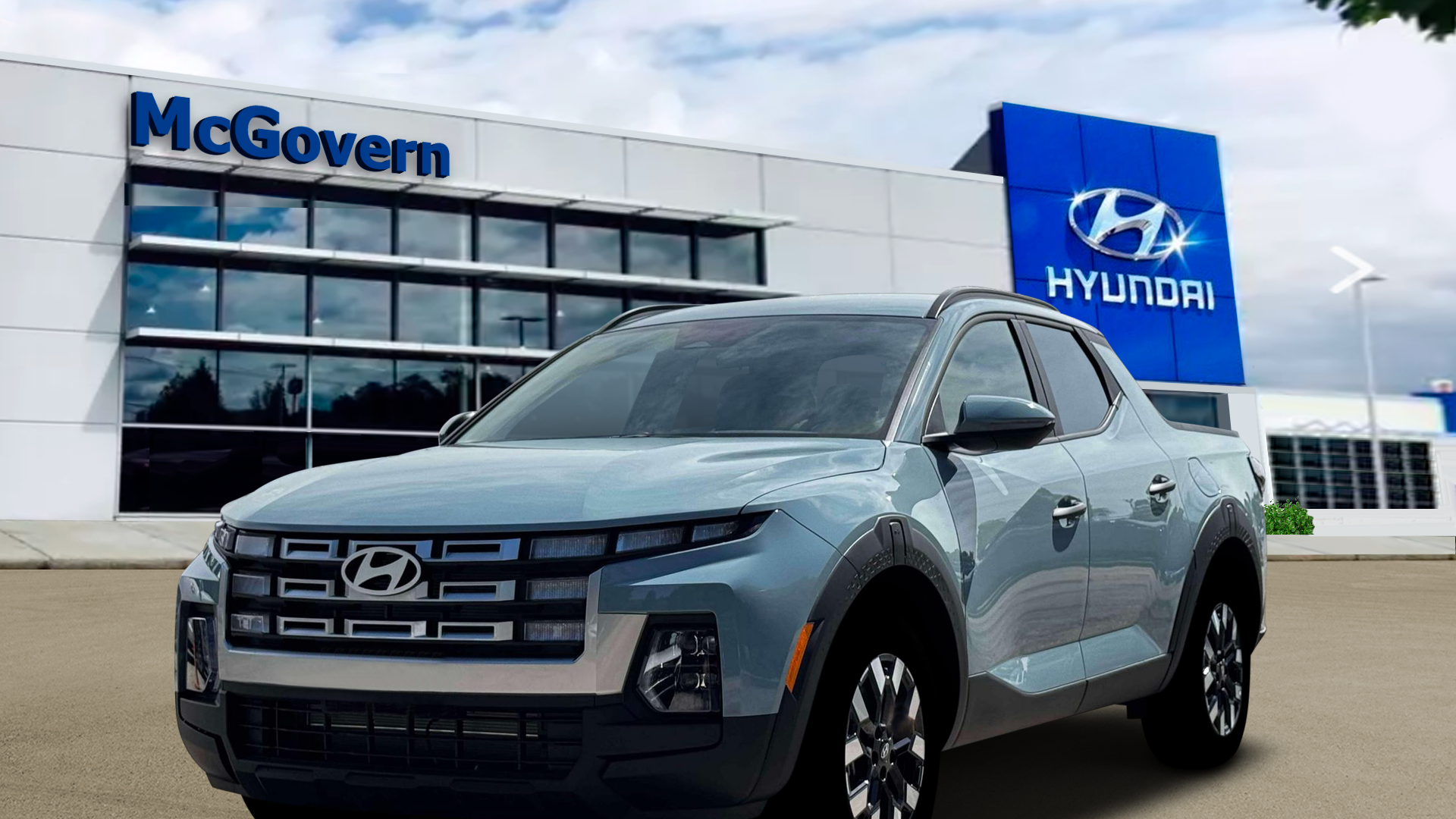 Preowned 2026 Hyundai SANTA CRUZ SEL for Sale