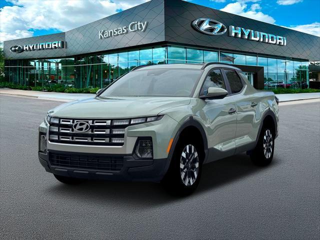 2026 Hyundai Santa Cruz - $35,905