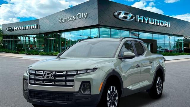 Preowned 2026 Hyundai SANTA CRUZ SEL for Sale