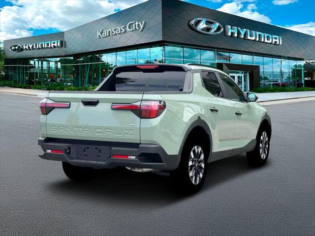 2026 Hyundai Santa Cruz - $35,905