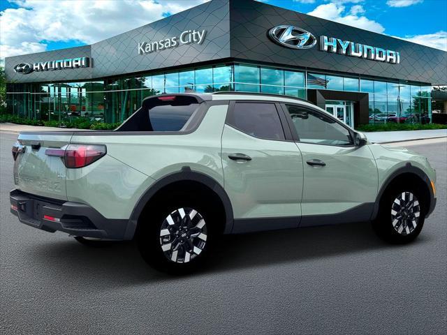 2026 Hyundai Santa Cruz - $35,905