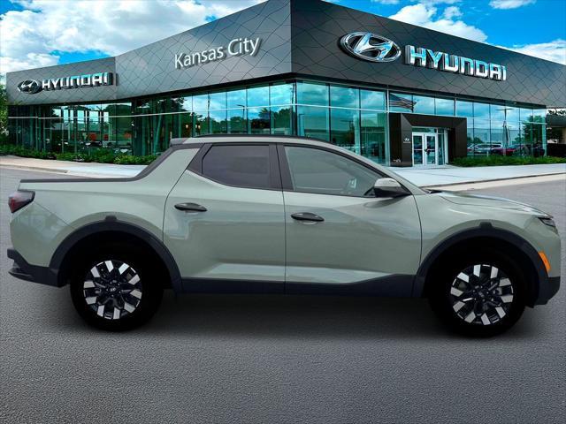 2026 Hyundai Santa Cruz - $35,905