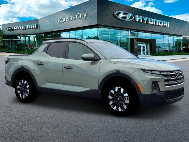 2026 Hyundai Santa Cruz - $35,905