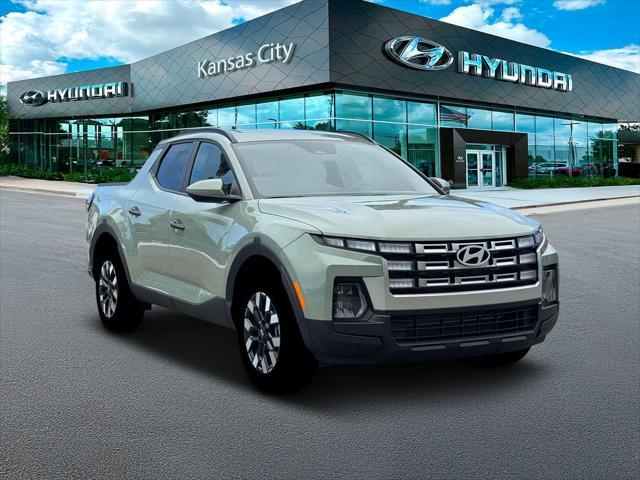 2026 Hyundai Santa Cruz - $35,905