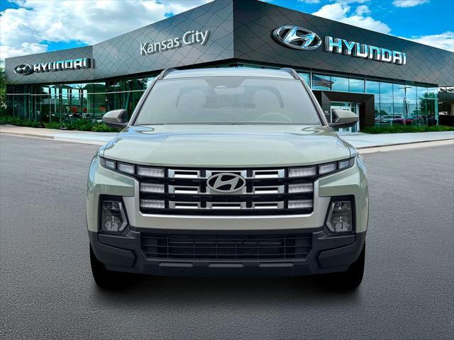 2026 Hyundai Santa Cruz - $35,905