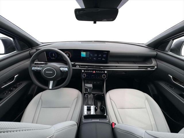 2026 Hyundai Santa Cruz - $35,905