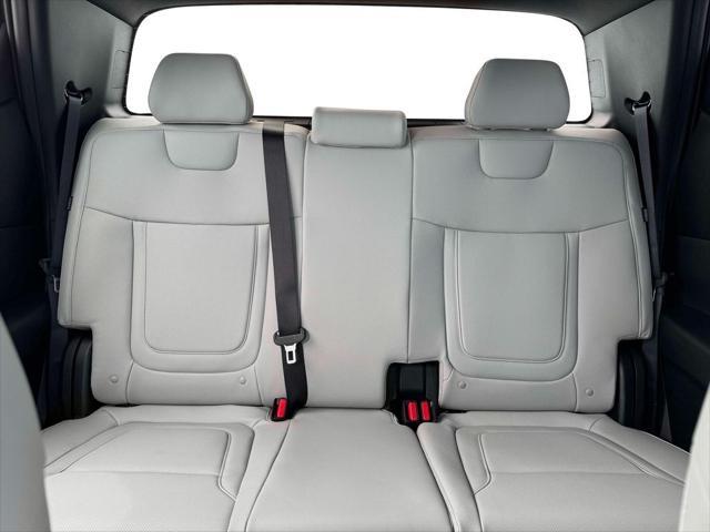2026 Hyundai Santa Cruz - $35,905
