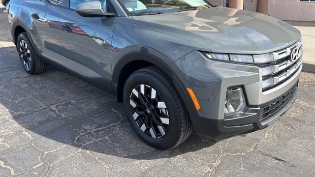 Preowned 2026 Hyundai SANTA CRUZ SEL for Sale