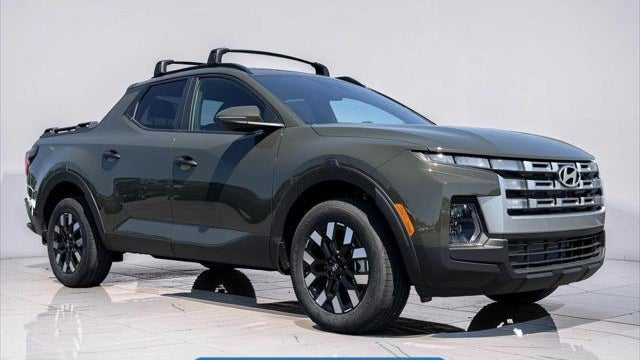 Preowned 2026 Hyundai SANTA CRUZ SEL for Sale