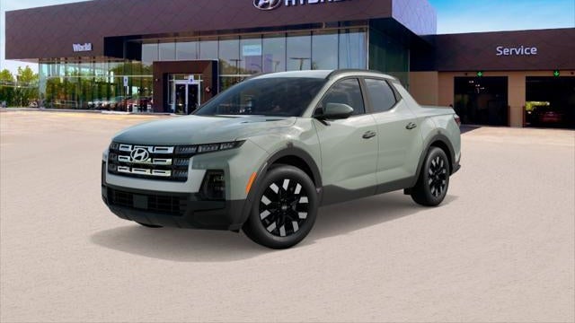 Preowned 2026 Hyundai SANTA CRUZ SEL for Sale