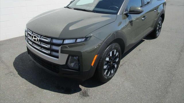 Preowned 2026 Hyundai SANTA CRUZ SEL for Sale