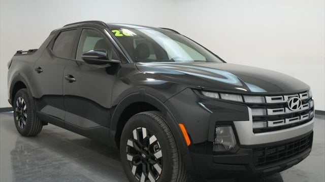 Preowned 2026 Hyundai SANTA CRUZ SEL for Sale