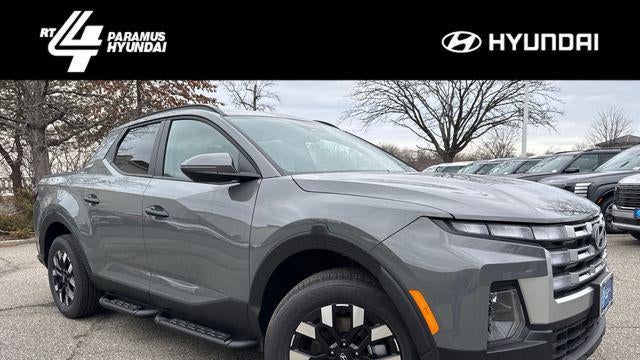 Preowned 2026 Hyundai SANTA CRUZ SEL for Sale