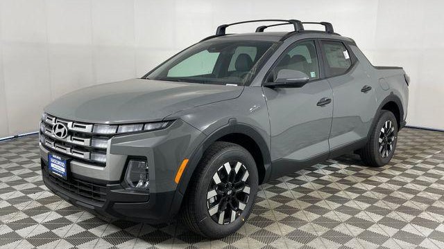 Preowned 2026 Hyundai SANTA CRUZ SEL for Sale