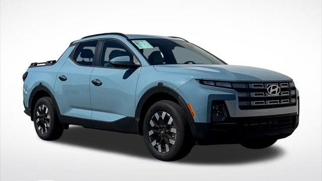 Preowned 2026 Hyundai SANTA CRUZ SEL for Sale